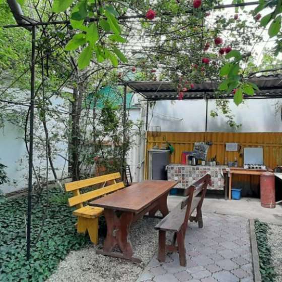 Гостевой дом «Виктория»