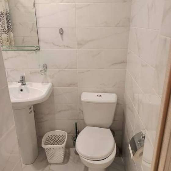 Гостевой дом Мотив у моря