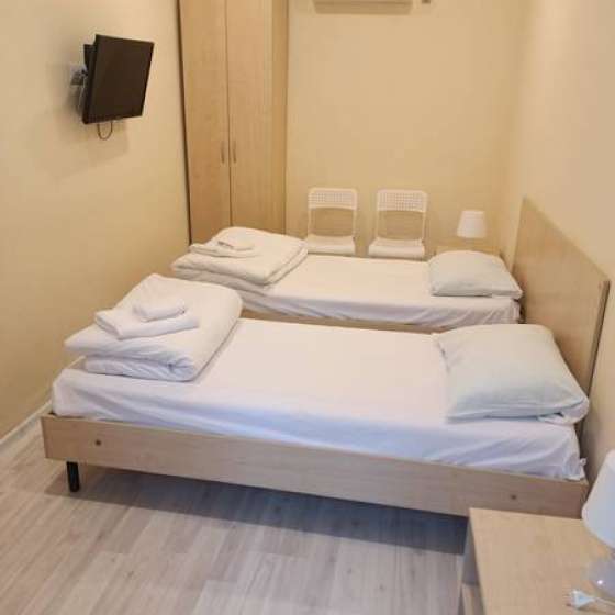 Гостевой дом Мотив у моря