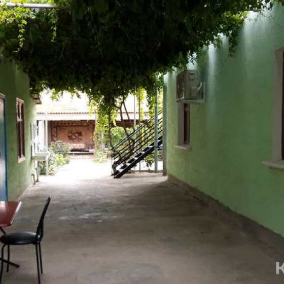 Гостевой дом «Алчак Кая»