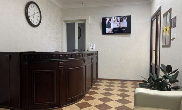 Кисловодск, хостел Сириус