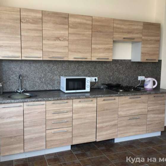 Гостевой дом «Shato dе Provans»