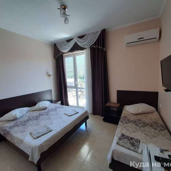 Гостевой дом «Надежда»