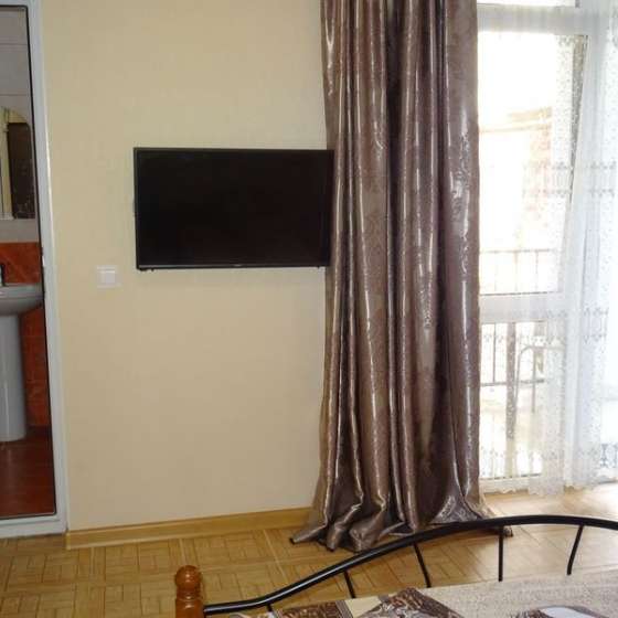 Гостевой дом «White house»