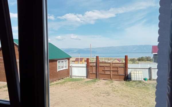 Хужир (Ольхон), гостевой дом «Тимур»