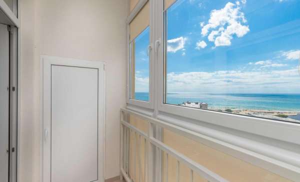 Джемете, апартаменты AP-iN aparts Anapa