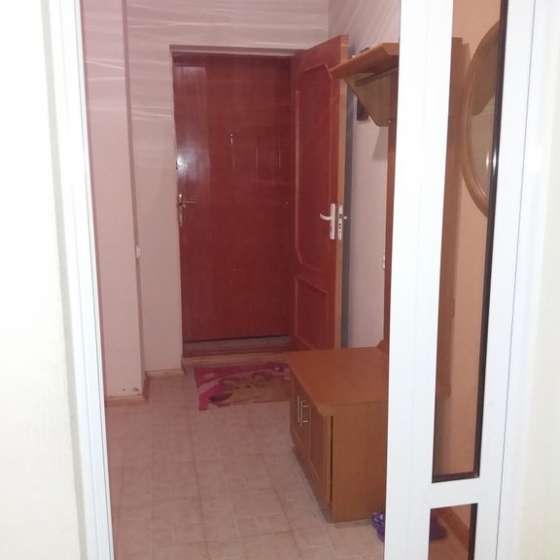 2-комнатная квартира 20м2, Пихтовый мыс 4