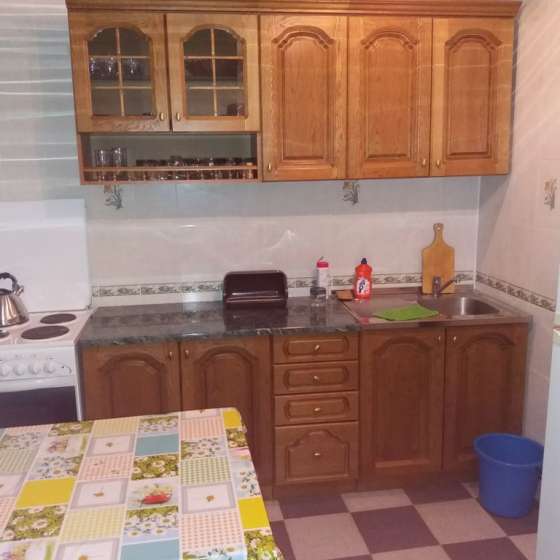 2-комнатная квартира 20м2, Пихтовый мыс 4