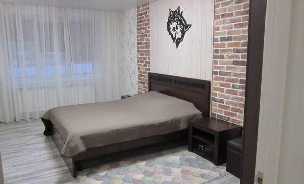 Шерегеш, квартира на Гагарина, 8