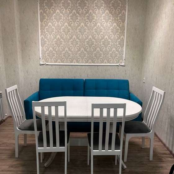 ЖК Черноморский, Крымская улица, 22, к 16