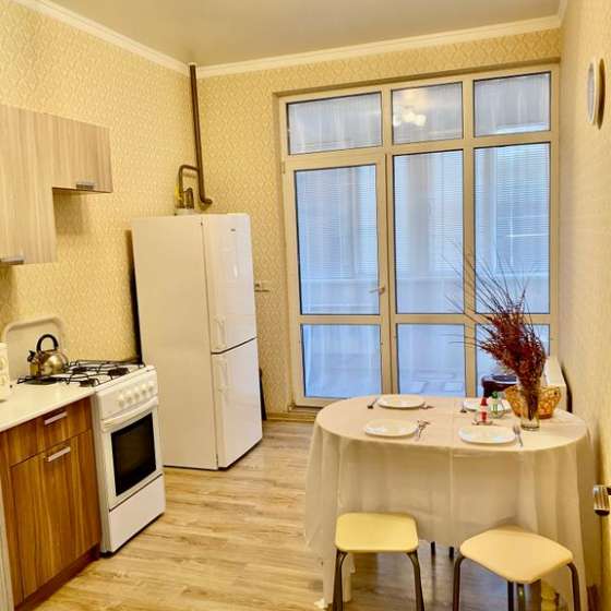 Уютная квартира в центре на Гоголя 7