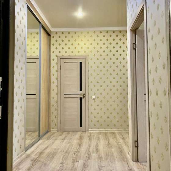 Уютная квартира в центре на Гоголя 7