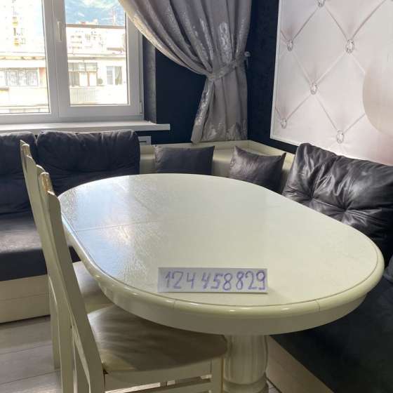 Квартира с видом на море, Грибоедова улица, 17