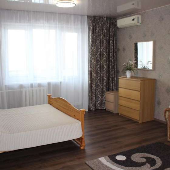 1-комнатная квартира на Полевой 37