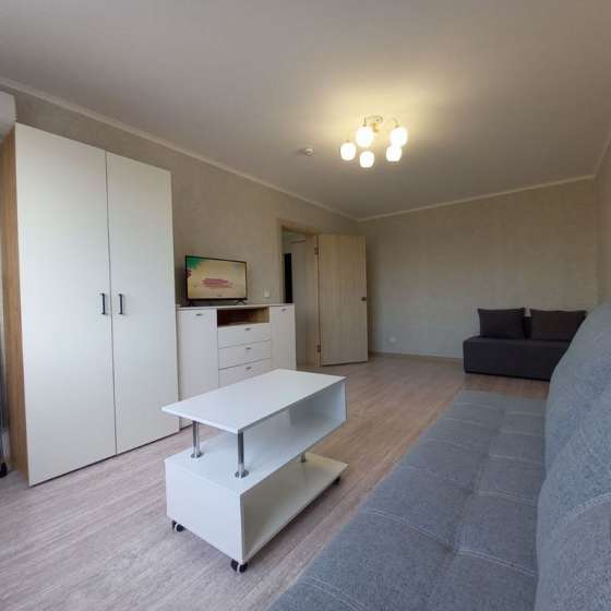 Квартира в ЖК Морская Горгиппия, Ленина улица, 227