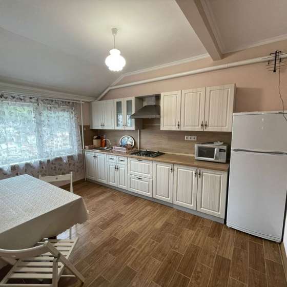 Дом у моря, Краснодарская улица, 15