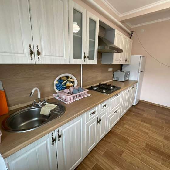 Дом у моря, Краснодарская улица, 15