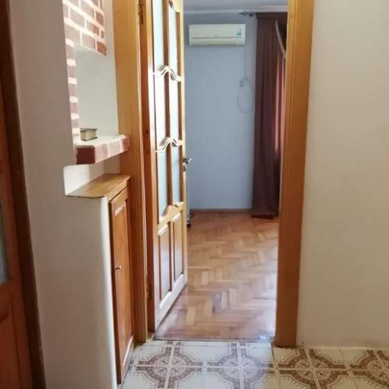 3-комнатная квартира, Кодорское шоссе, 12