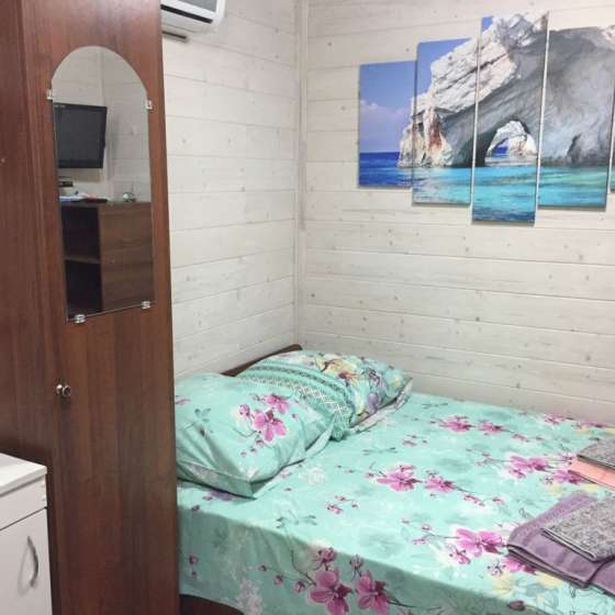 Студия, Курортная улица, 63