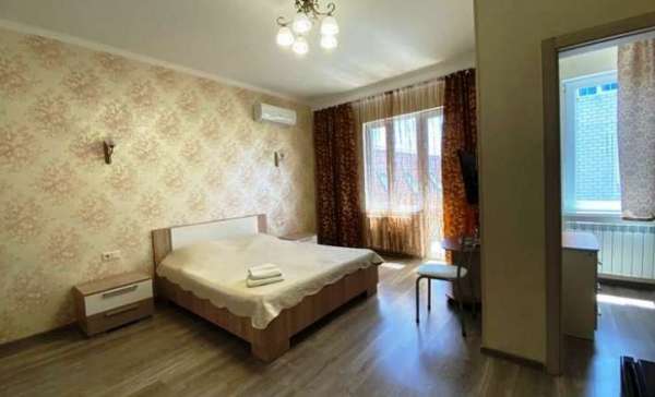 Анапа, «Ника»