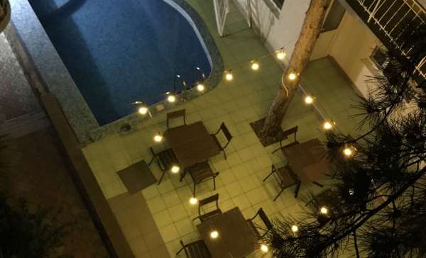 Гаспра, «АнНи»