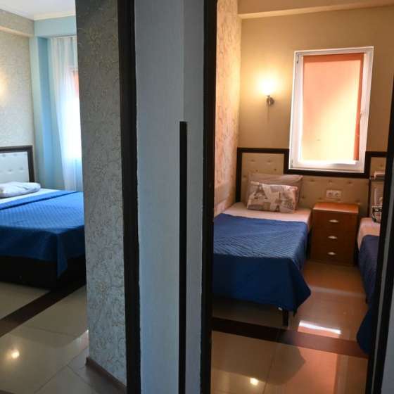 Апартамент