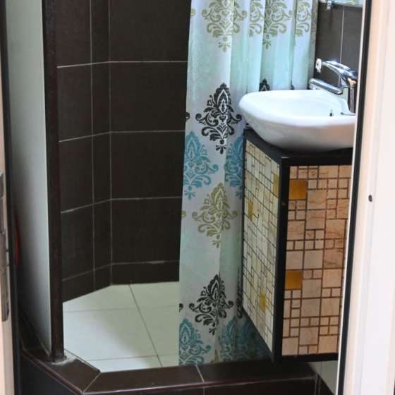 Апартамент