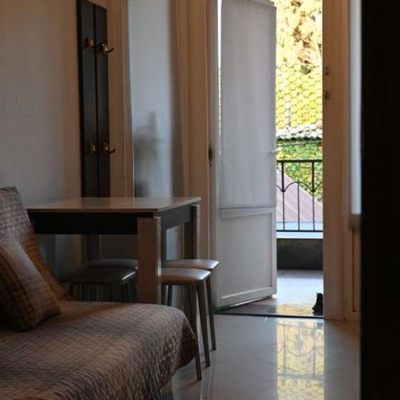 Апартамент