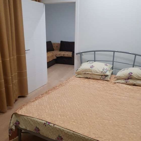 Апартамент