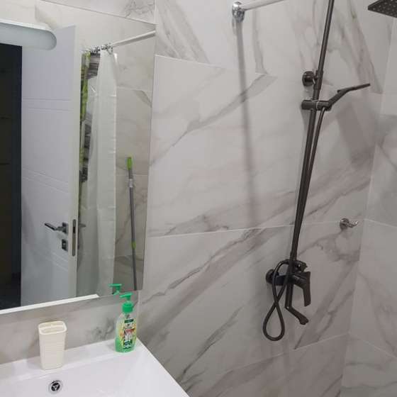 Апартамент