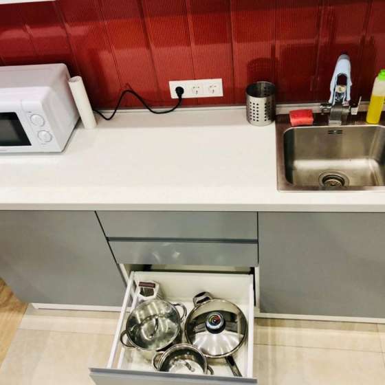 Апартамент