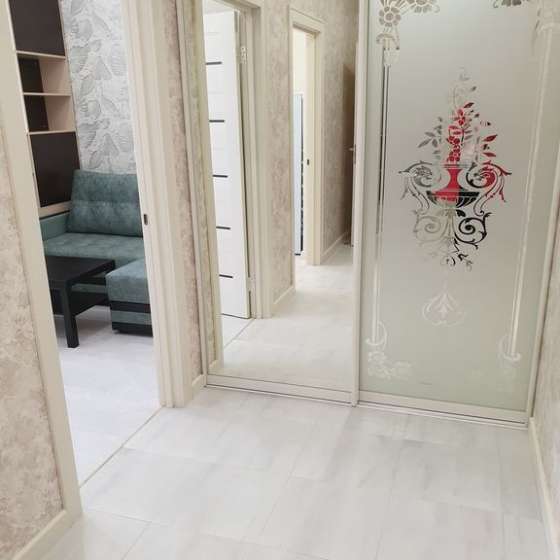 Апартамент