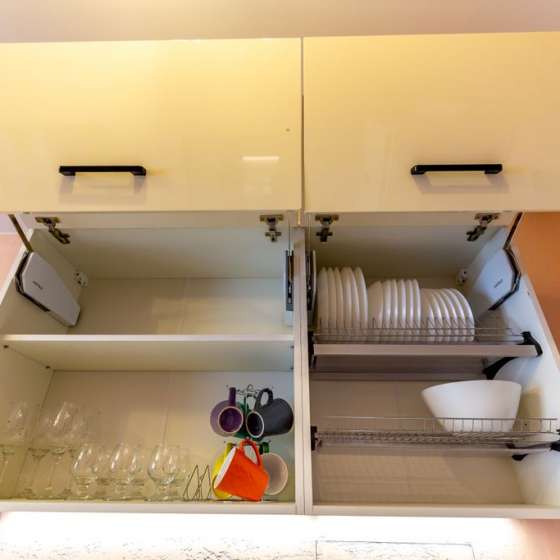 Апартамент