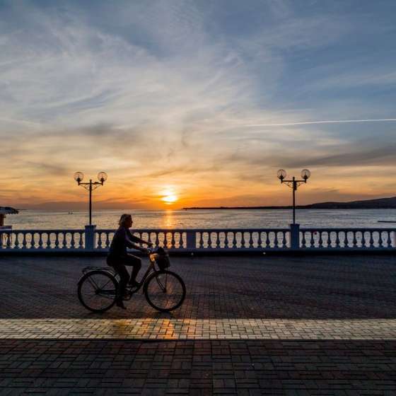 Апартамент