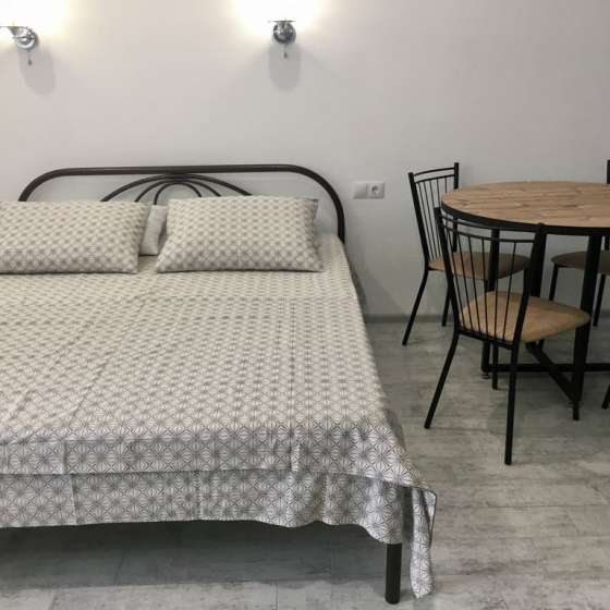 Апартамент