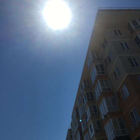 Апартамент