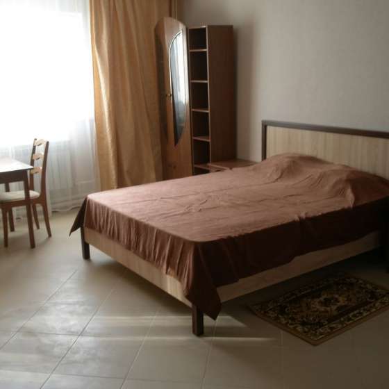 Апартамент