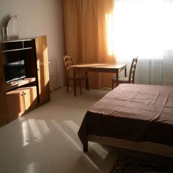 Апартамент