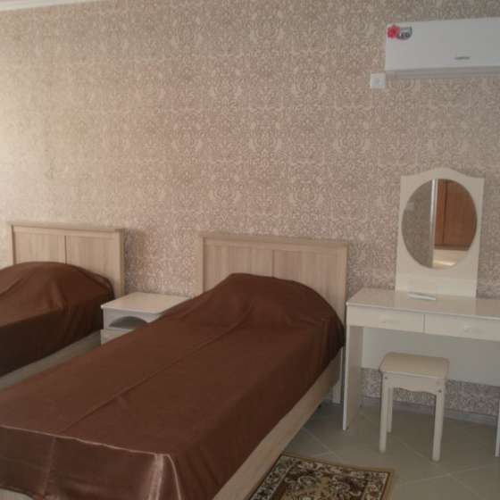 Апартамент