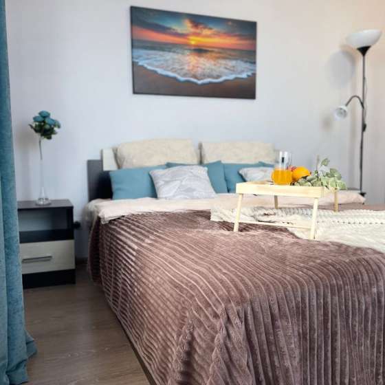 Апартамент