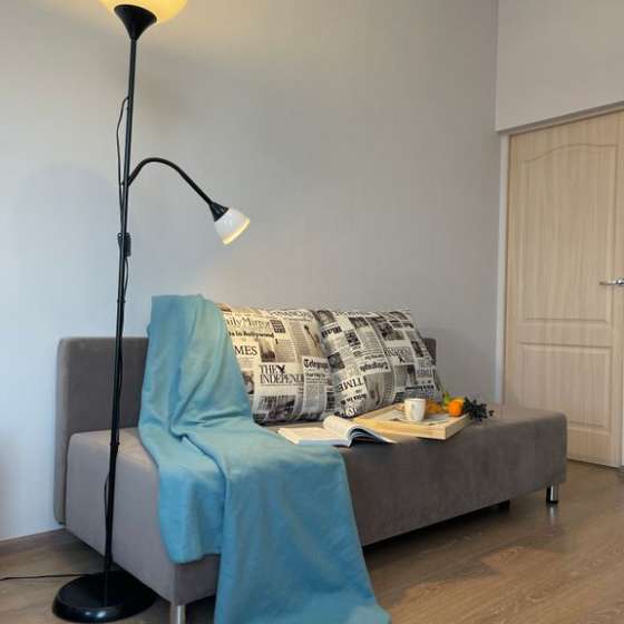 Апартамент