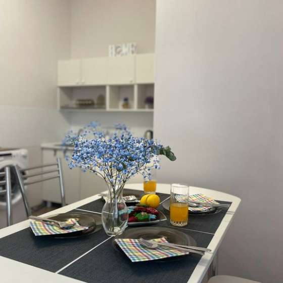 Апартамент