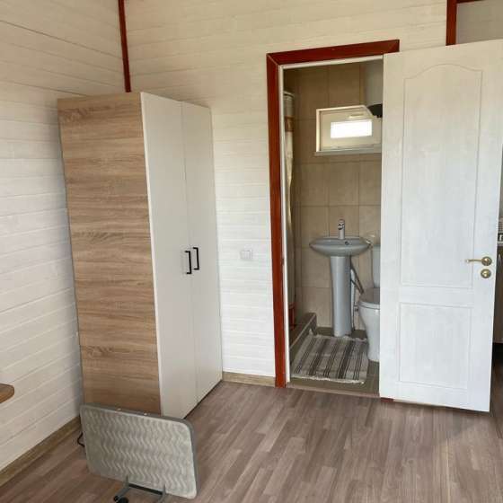 «Уютный дворик»