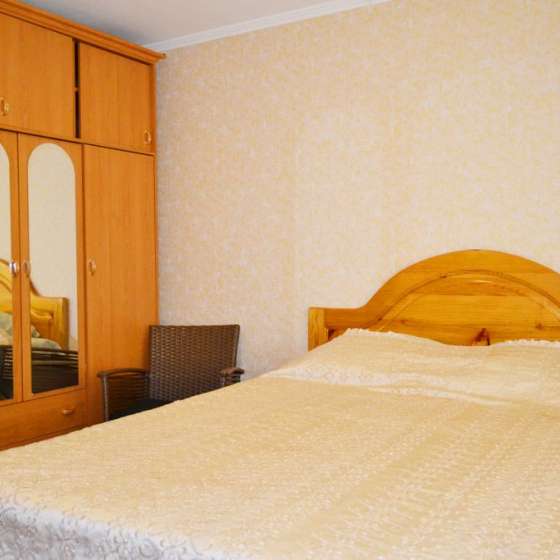 Апартамент