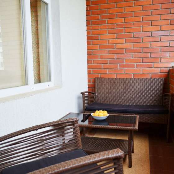 Апартамент