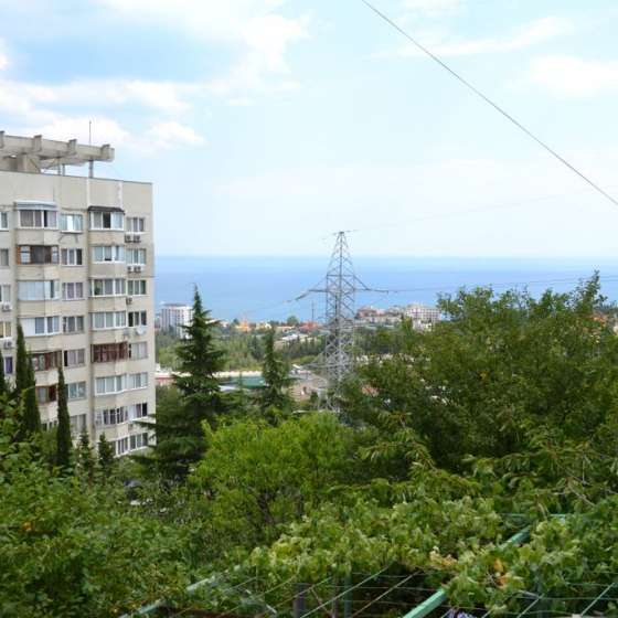 Апартамент