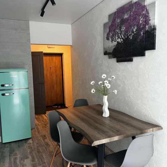 Апартамент