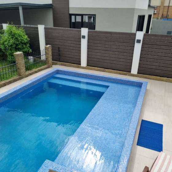 Дом под-ключ Хуторская 9