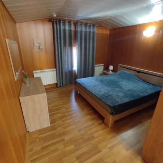 Апартамент