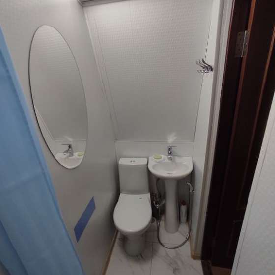 Апартамент